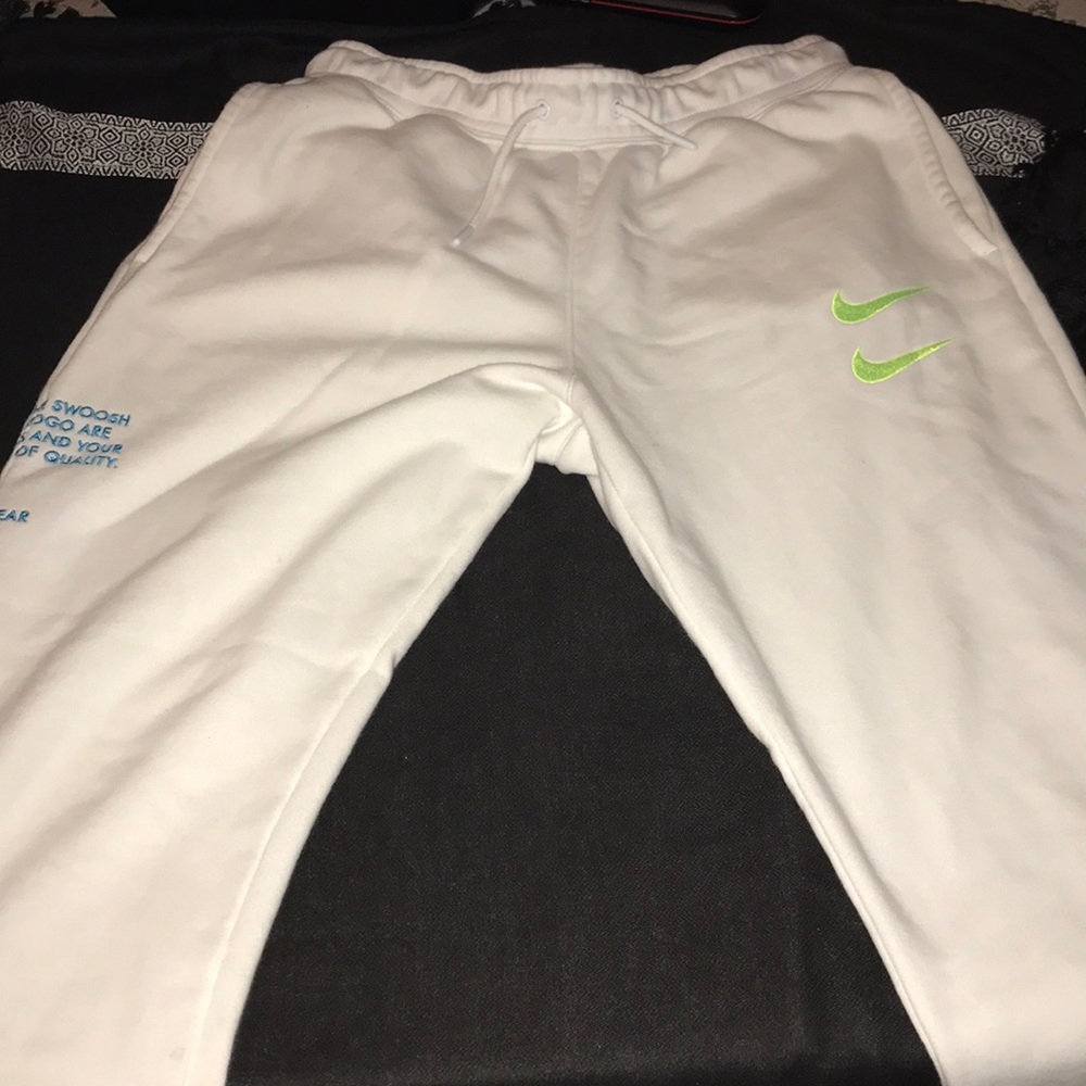 Nike Swoosh sweatpants
